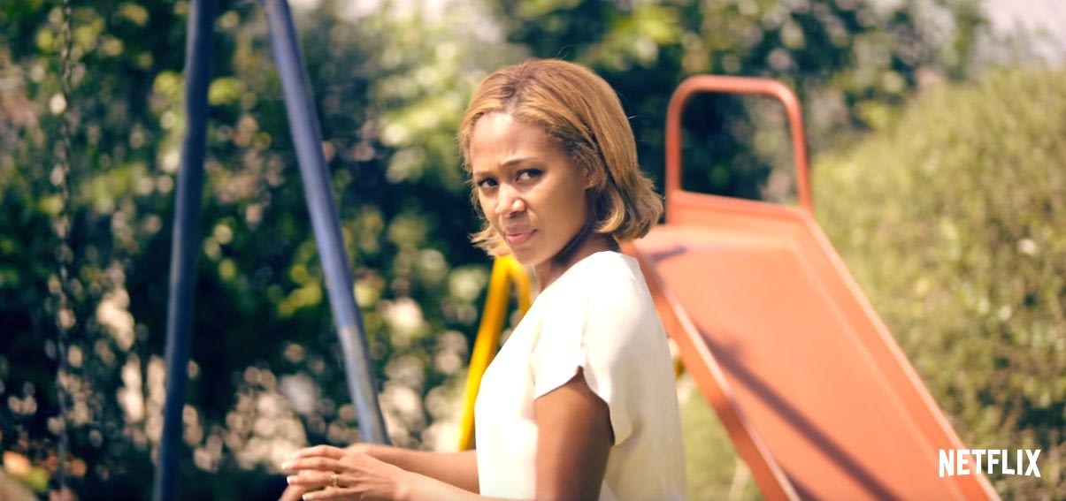 "Black Mirror" S05 Ep01: Two Avengers Assemble in "Striking Vipers" (SPOILER REVIEW)