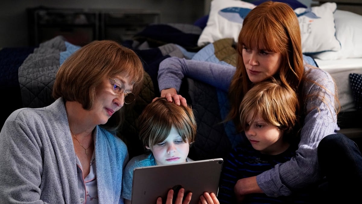 big little lies