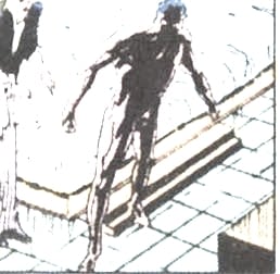 Did We Nearly Have A Batpenis Slippage In 1989?