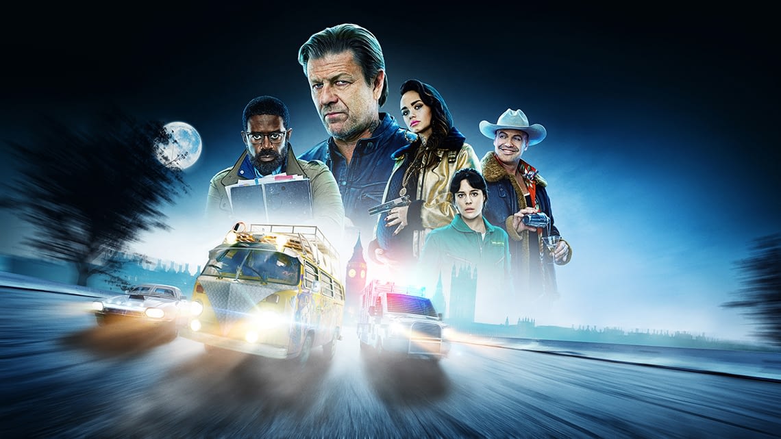 “Curfew”: This Spectrum Exclusive is Awful and a Sign of the Streaming Apocalypse