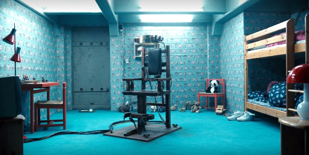 "Dark" Drops New, Sinister Trailer for Season 2 on Netflix
