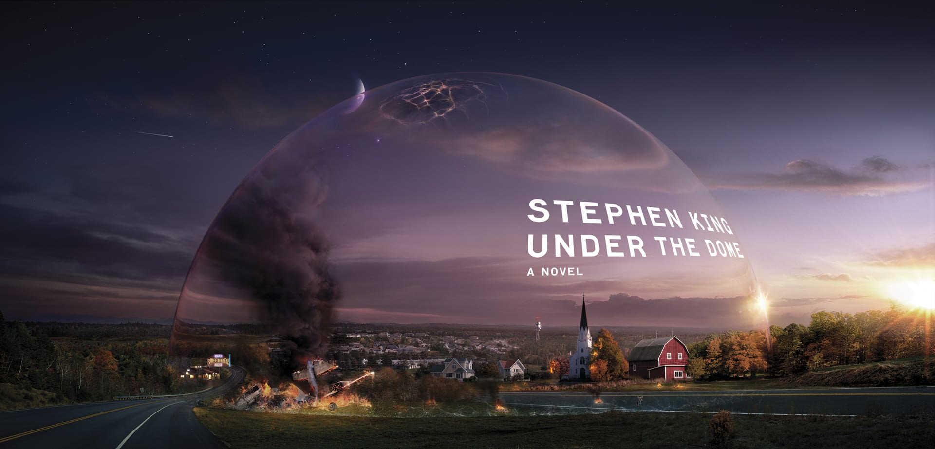 stephen king