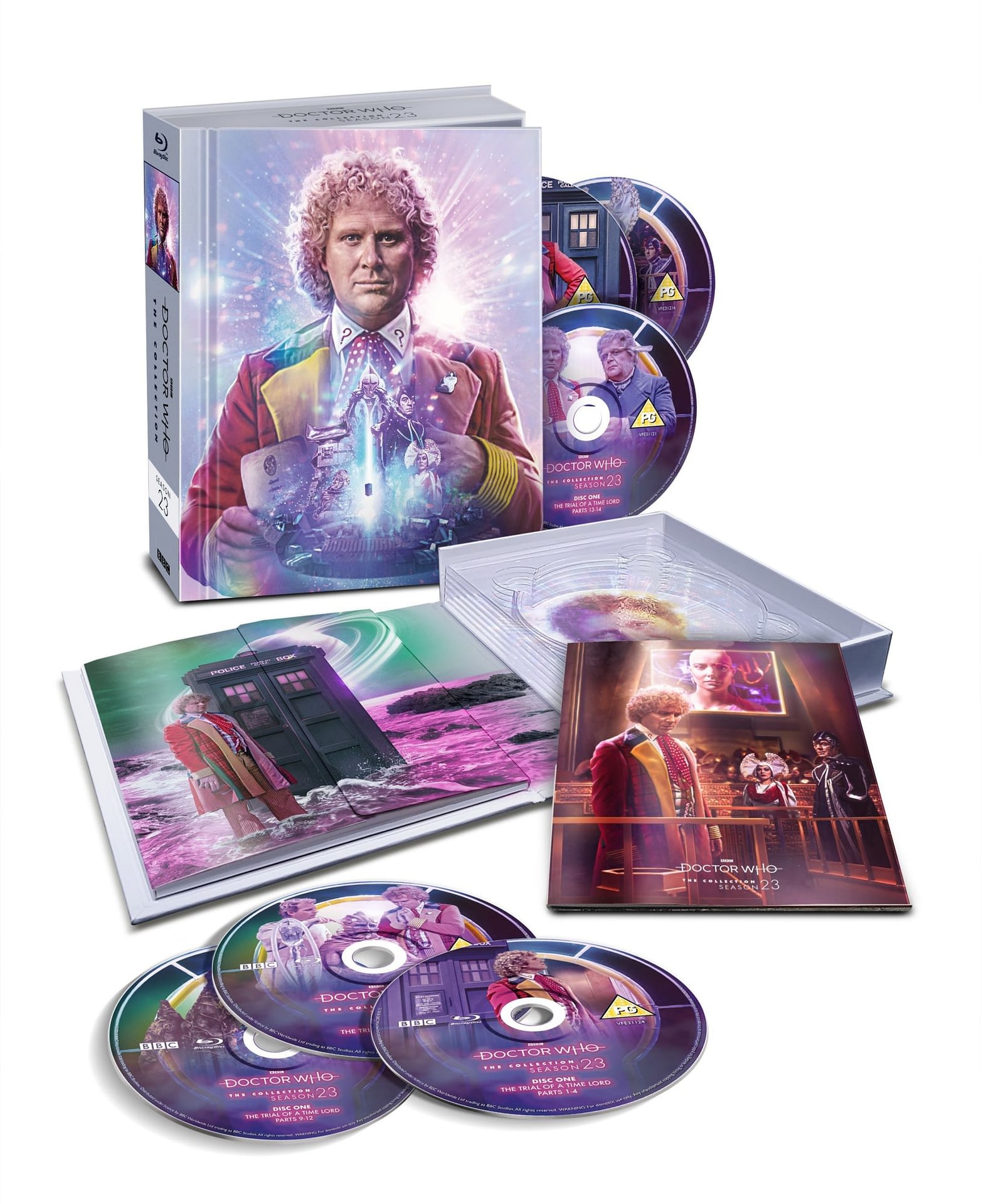 doctor who