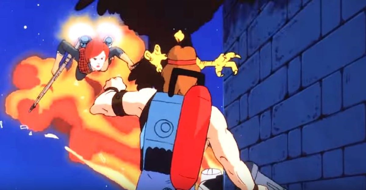 "G.I. Joe" Goes From "Yo" to "Not Right Now"