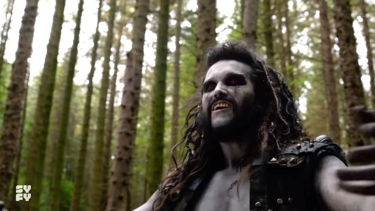 "Krypton" S02, Ep01: "Light-Years From Home" and Sleepy as Hell (SPOILER REVIEW)