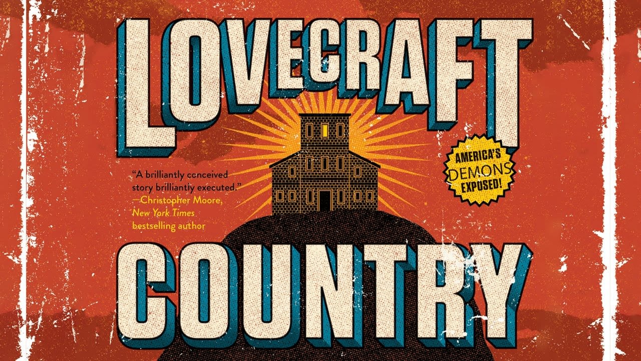 lovecraft country