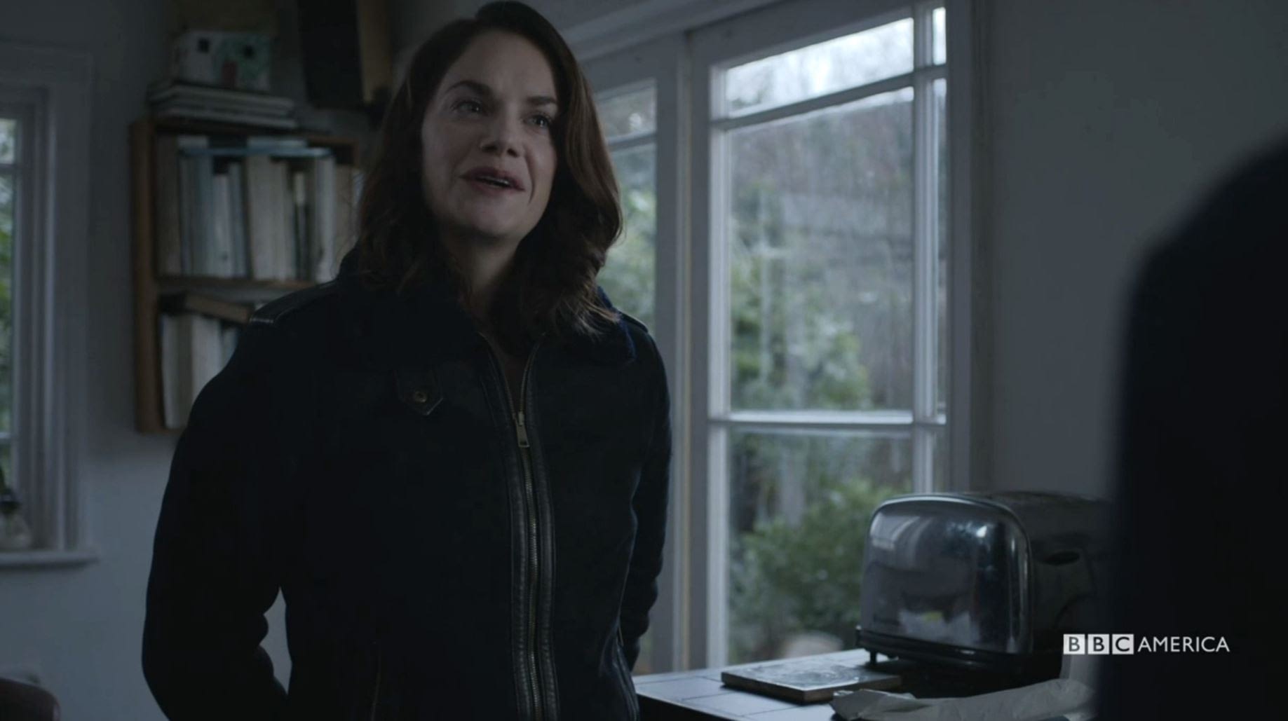 "Luther" S05, Ep04: