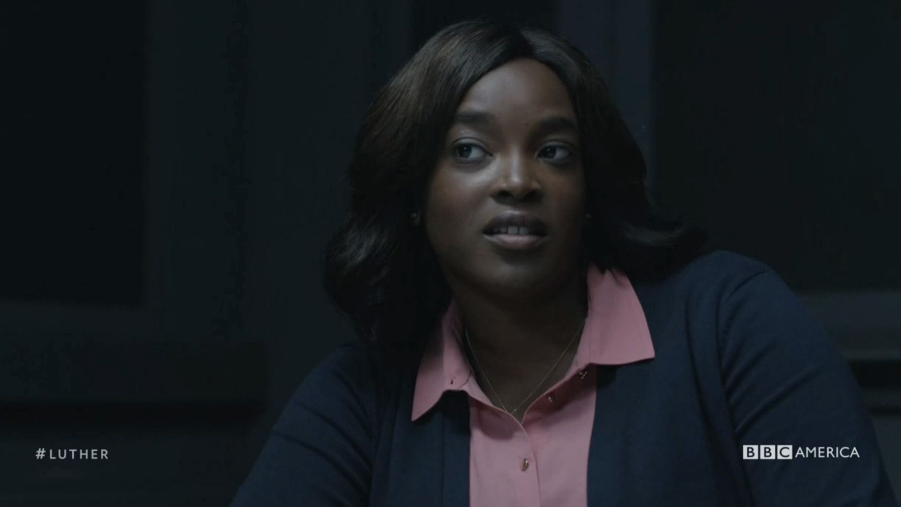 "Luther" S05, Ep04: