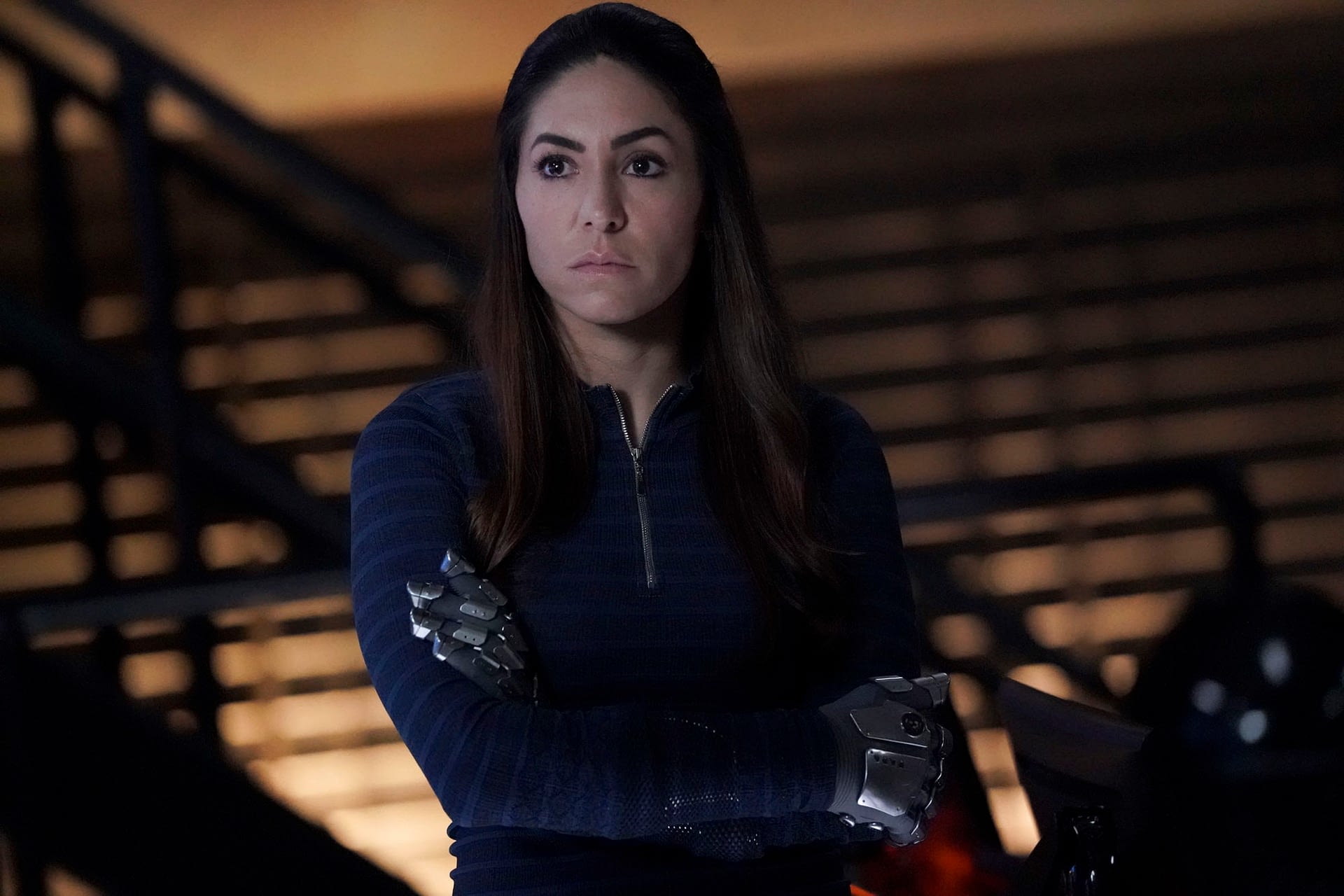 marvel's agents of s.h.i.e.l.d.