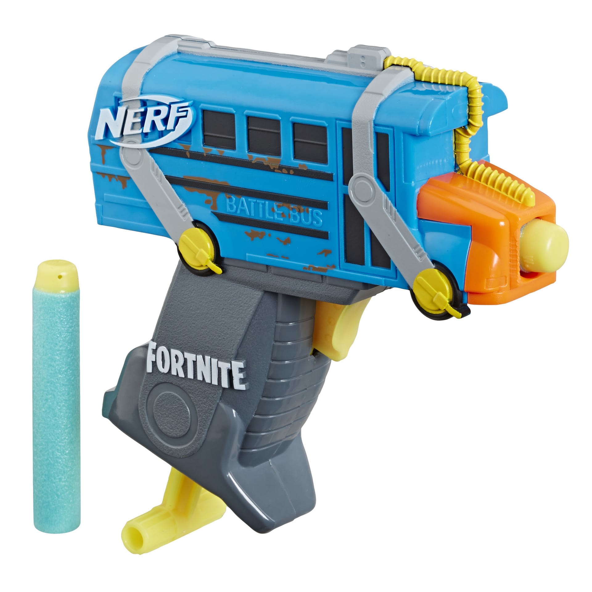 Fortnite: New Nerf Blasters Coming in the Fall!