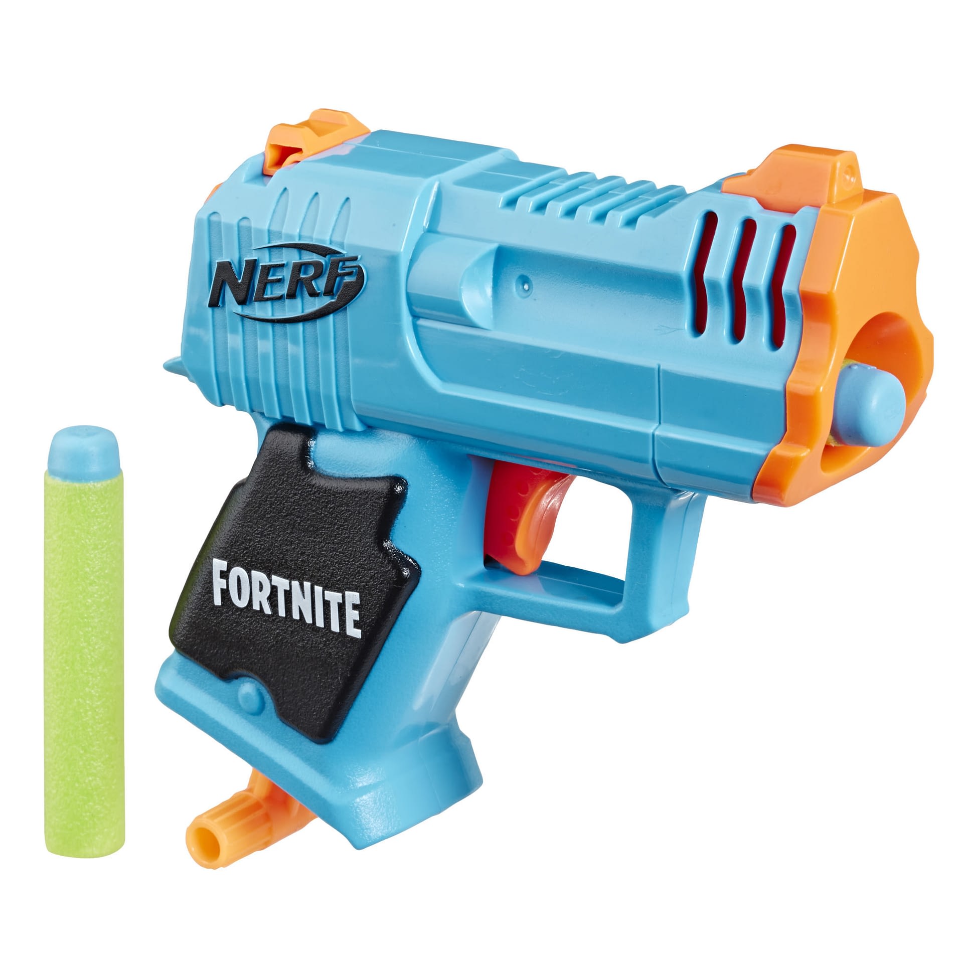 Nerf fortnite обзор