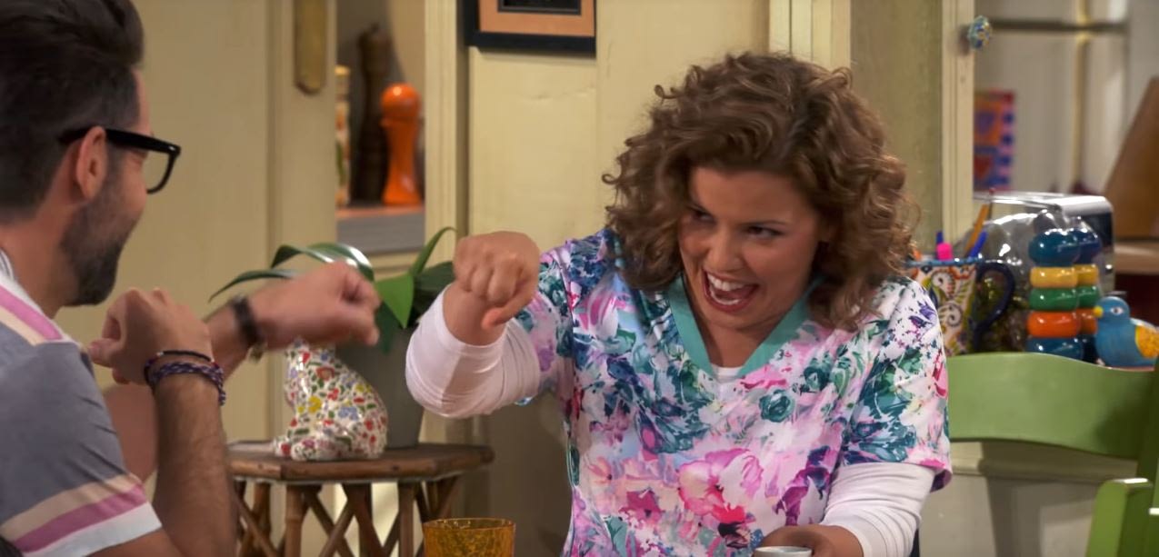"One Day at a Time" Finds New Life at Pop Network