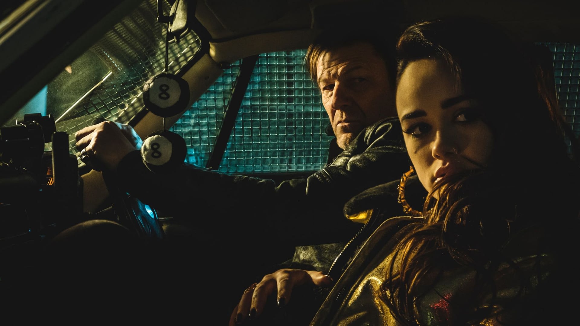 “Curfew”: This Spectrum Exclusive is Awful and a Sign of the Streaming Apocalypse