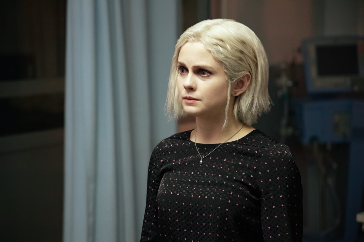 izombie