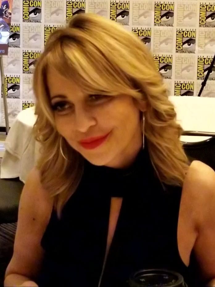 Tara Strong Talks Teen Titans Go! Vs. Teen Titans: Roundtable Video