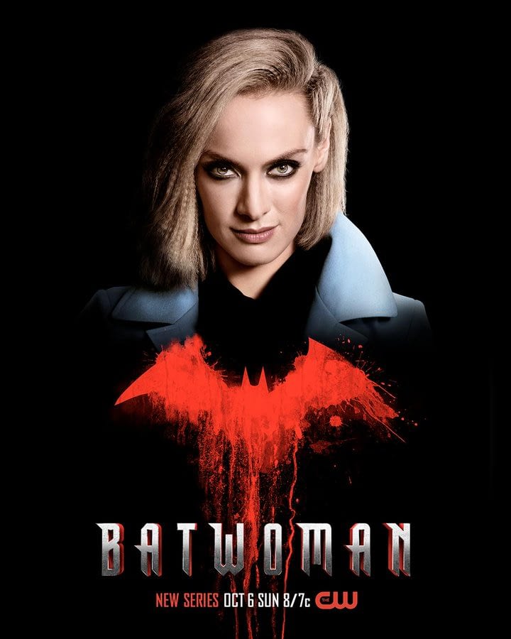 batwoman