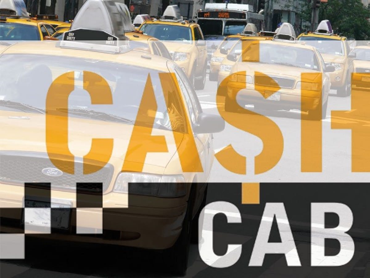 cash cab