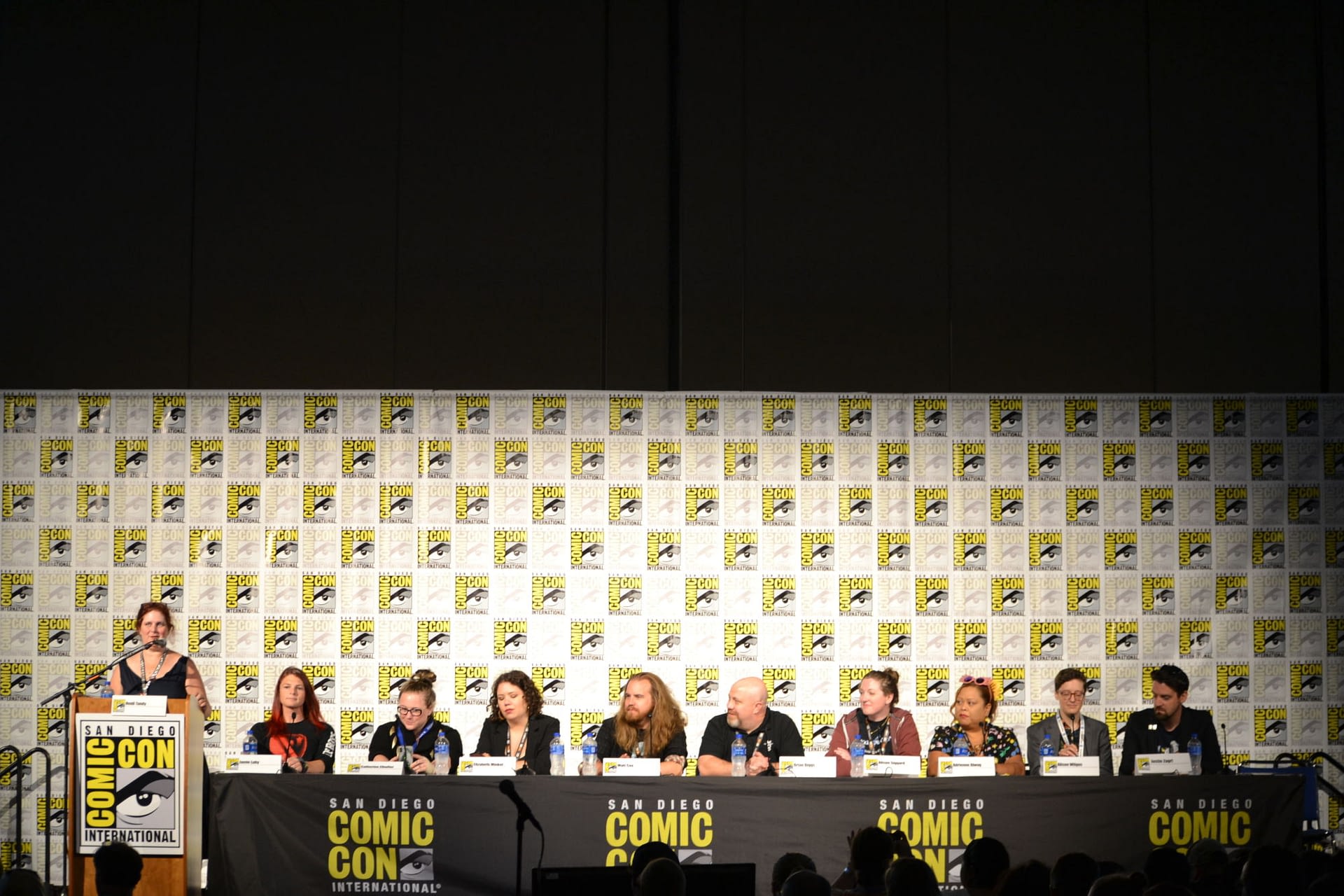 harry potter sdcc 2021