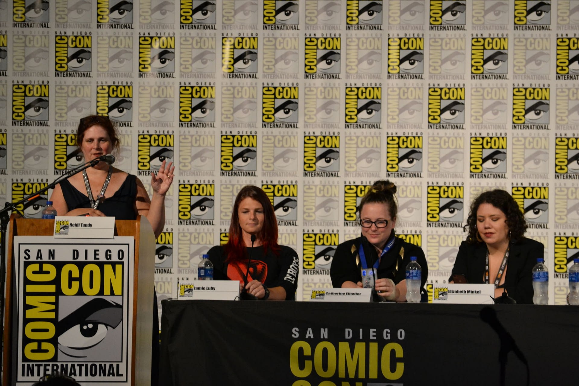 harry potter sdcc 2021