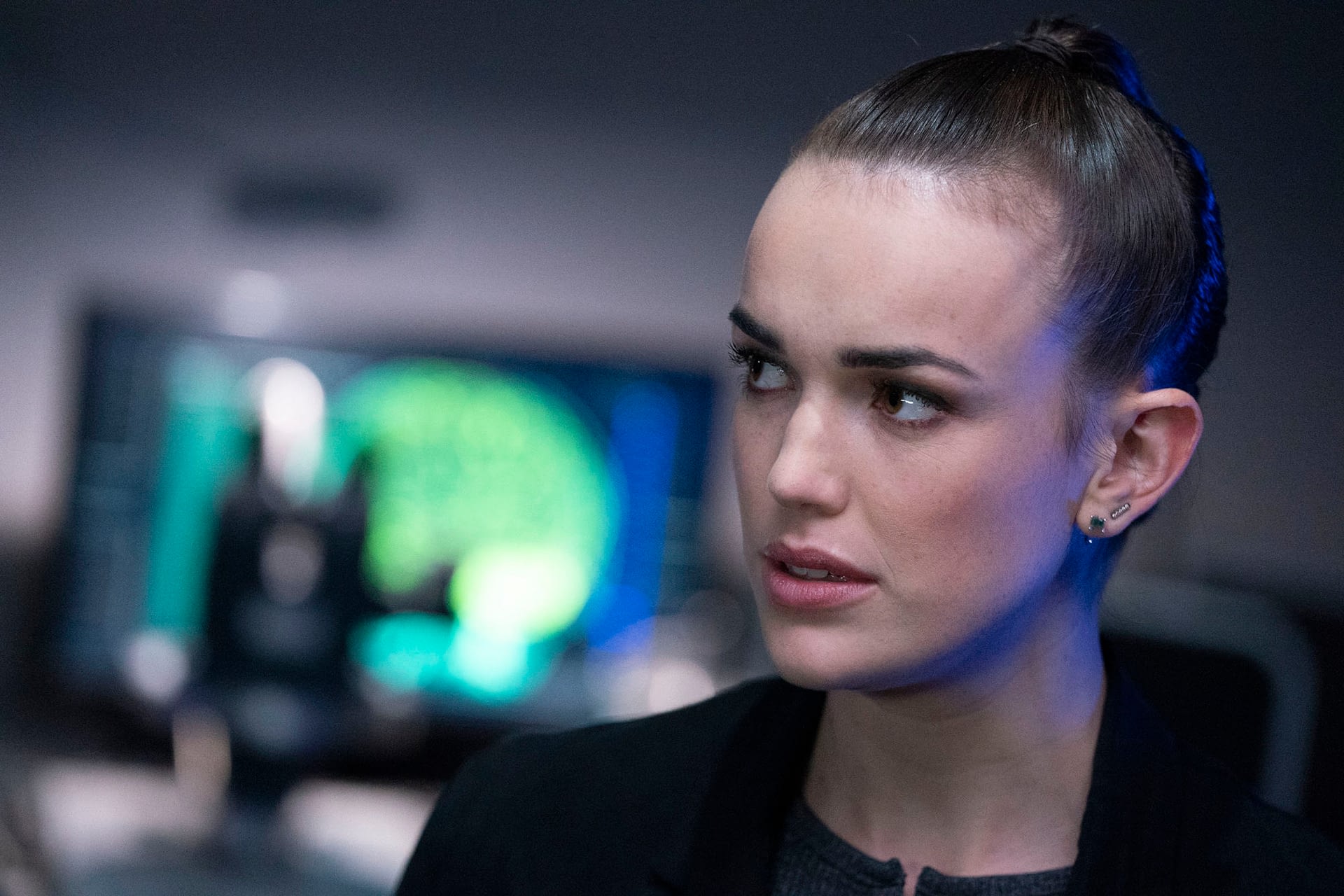 MARVEL'S AGENTS OF S.H.I.E.L.D. on ABC