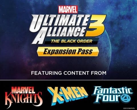 Loki Will Be Joining The Roster Of Marvel Ultimate Alliance