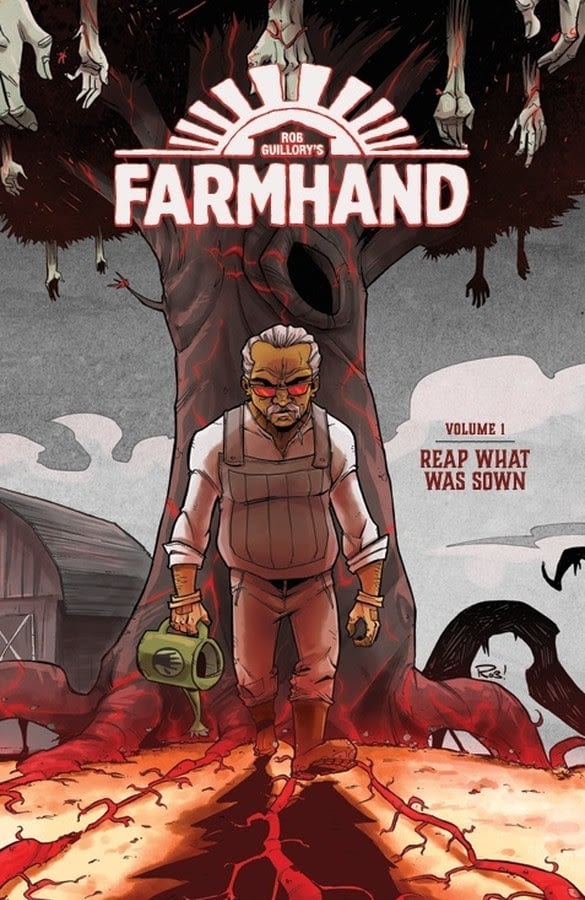 farmhand