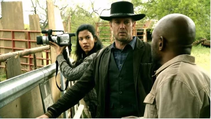 fear the walking dead