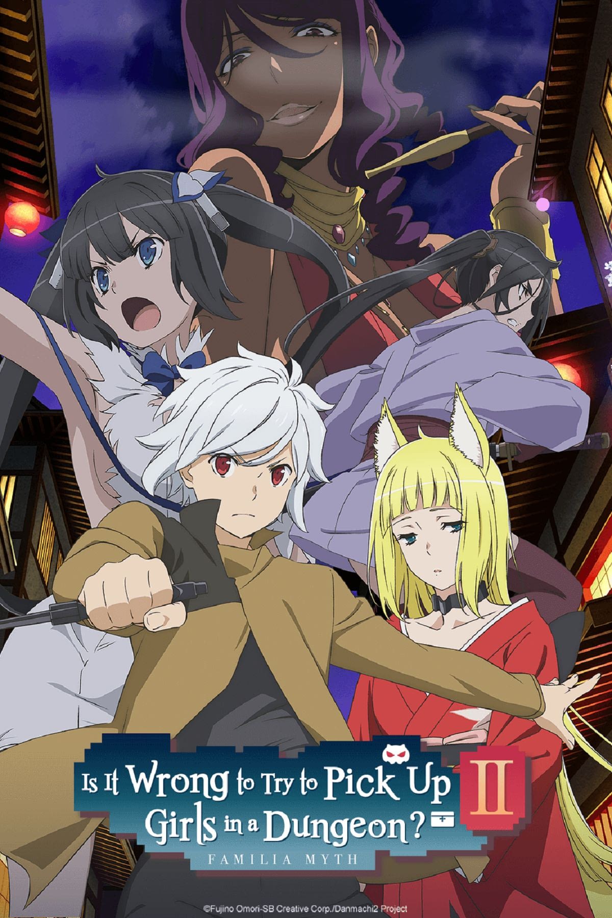 Crunchyroll Adds Three New Summer Simulcasts