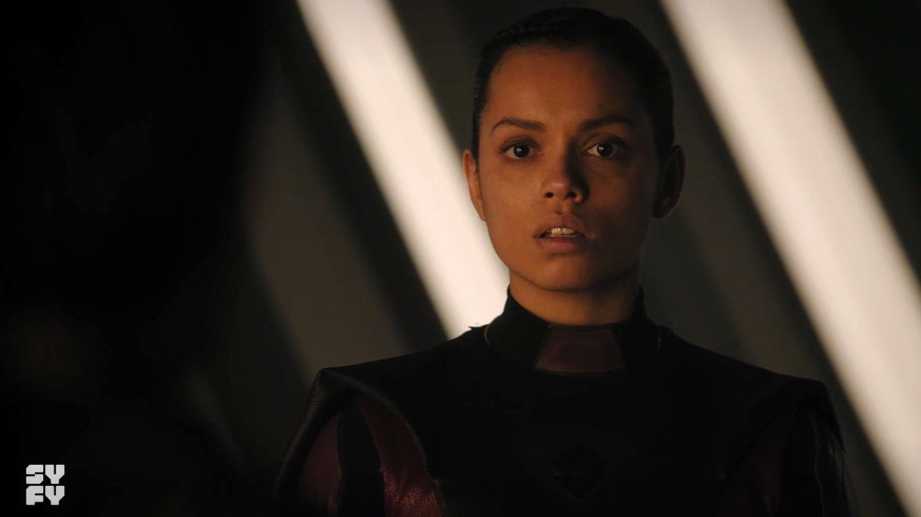 "Krypton" Season 2, Episode 4: "Danger Close" SYFY