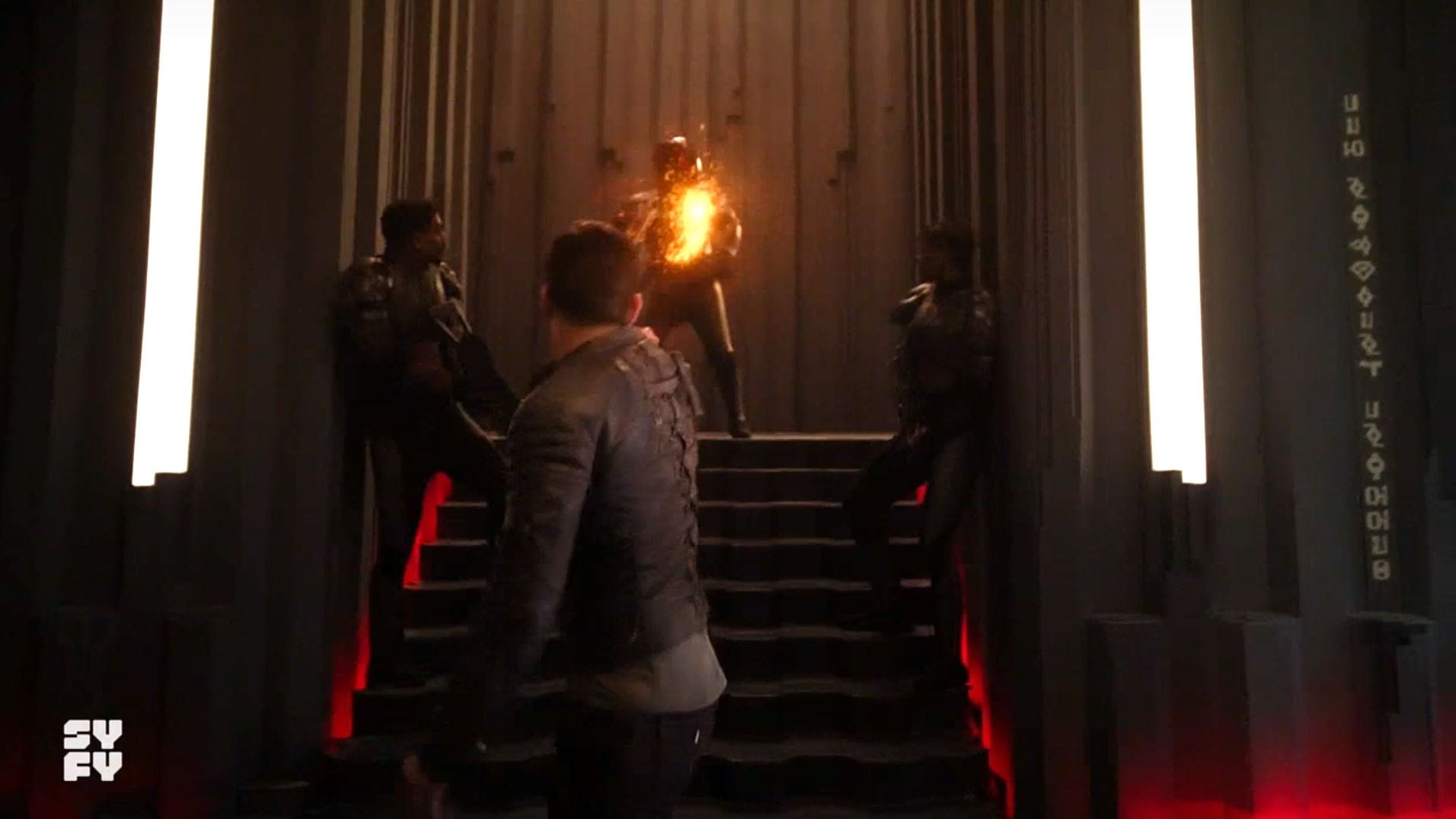 "Krypton" Season 2, Episode 4: "A Better Yesterday" (SPOILERS)