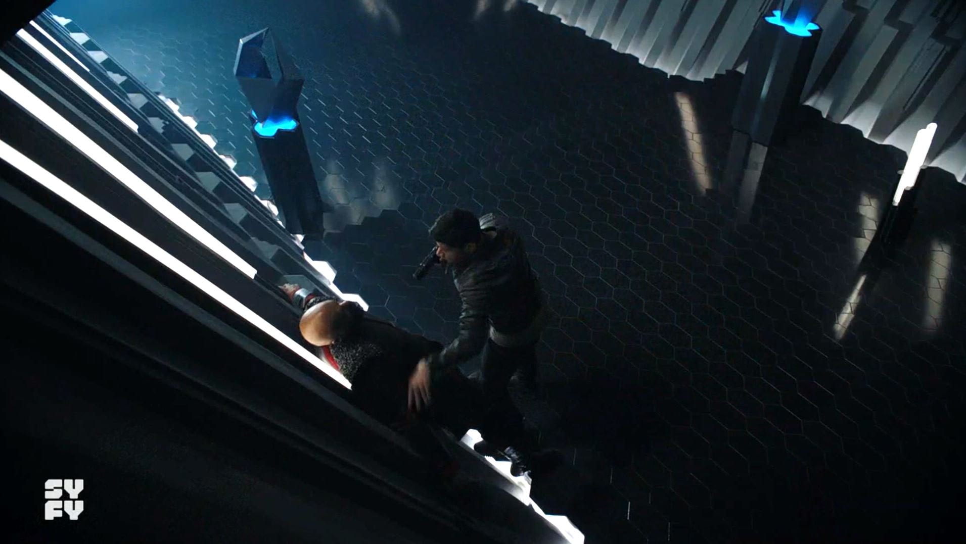 "Krypton" Season 2, Episode 4: "A Better Yesterday" (SPOILERS)
