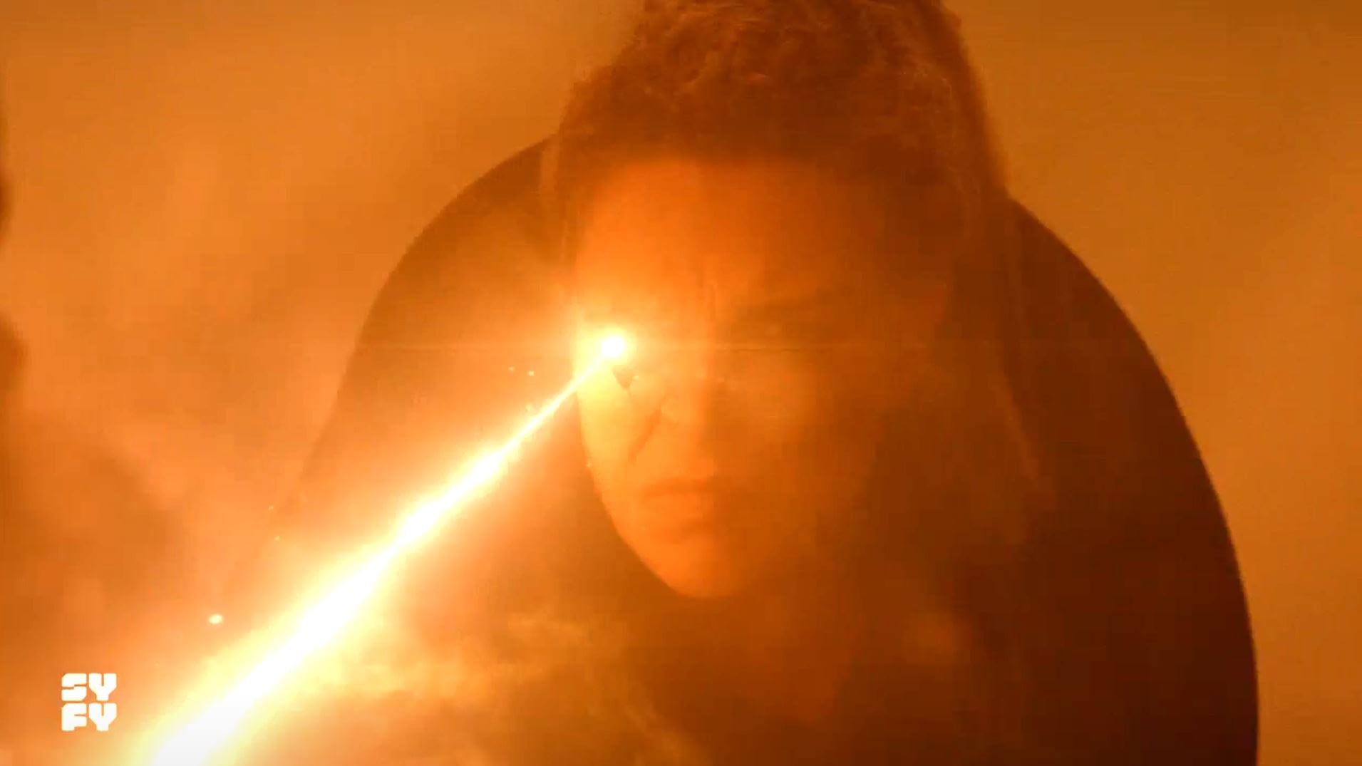 "Krypton" Season 2, Episode 4: "A Better Yesterday" (SPOILERS)
