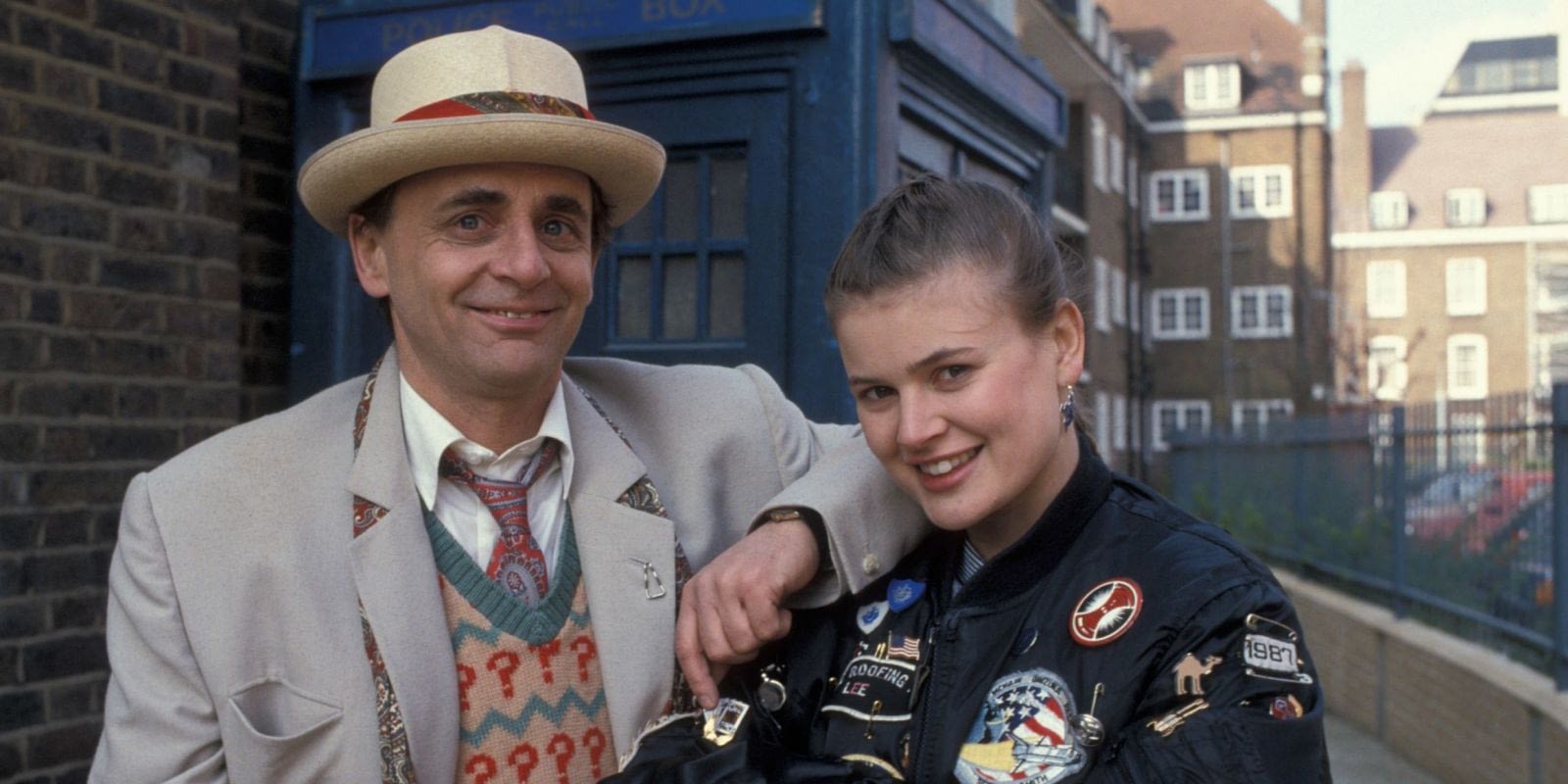 “Doctor Who”: A Look back at Ace, the Doctor’s Social Justice Warrior Companion