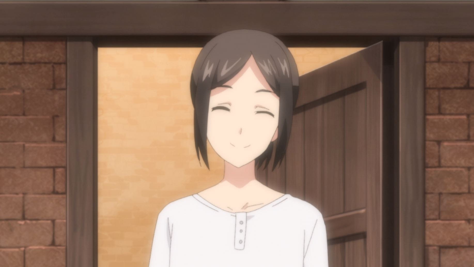 "If It's for My Daughter, I'd Even Defeat a Demon Lord" Season One, Episode One: "The Young Man and the Little Girl Meet." from Crunchyroll