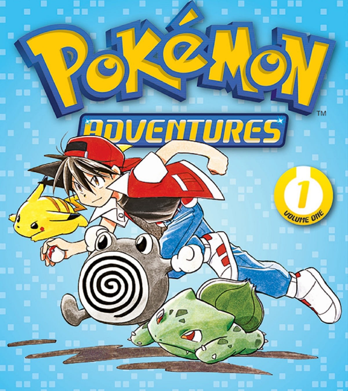 Viz Announces New Pokémon Manga and Other Titles for 2020!