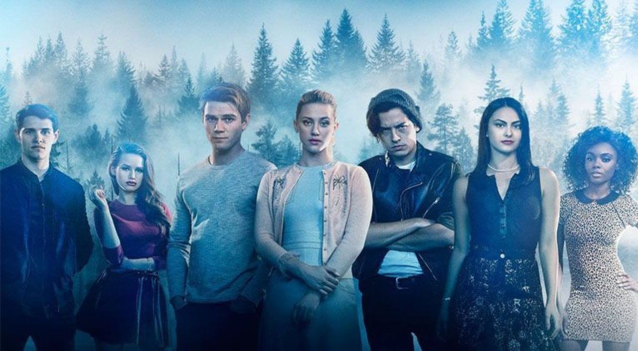 riverdale