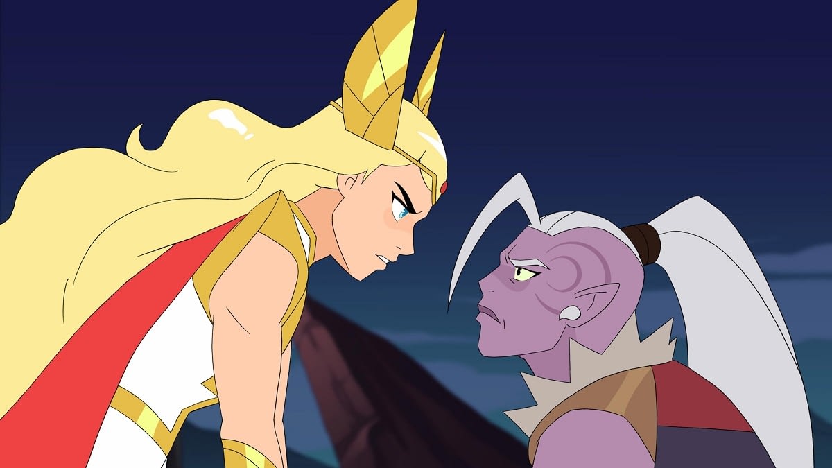 "She-Ra" Season 3 Trailer Shows More Princesses, More Power