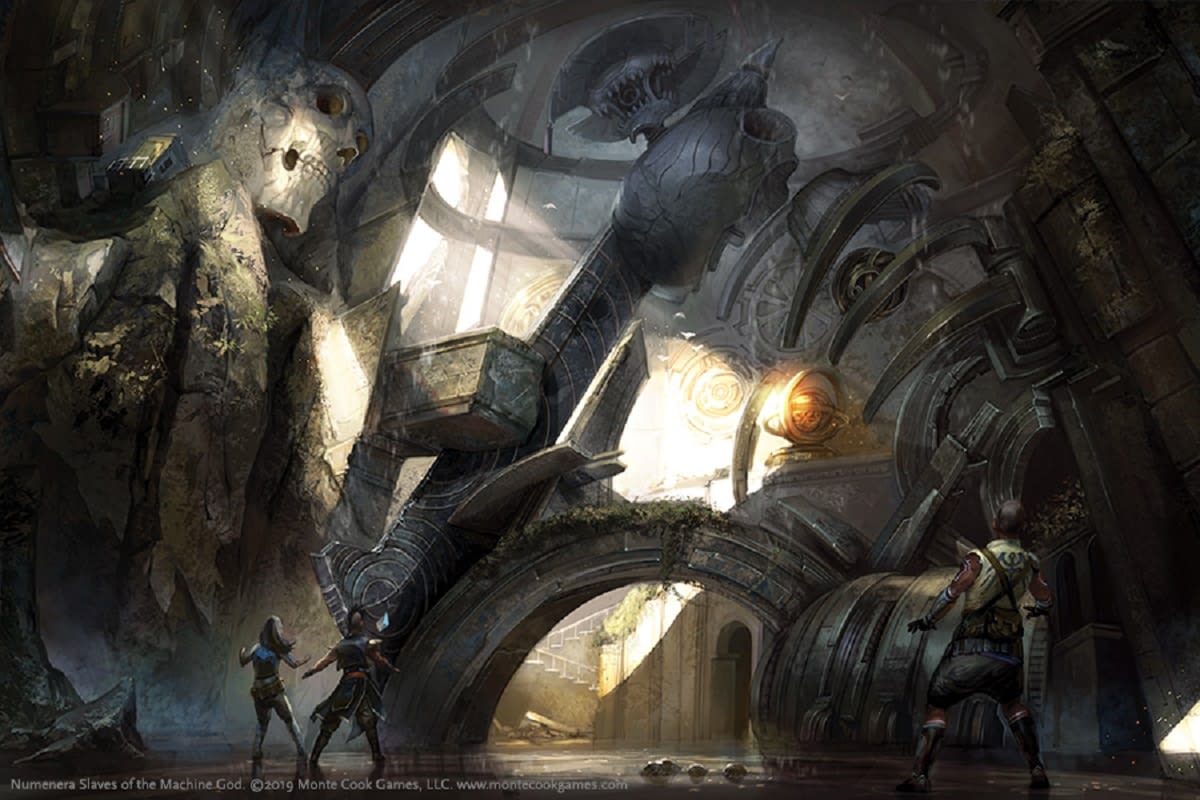 ENnie Award Nominations Are Here for 2019!