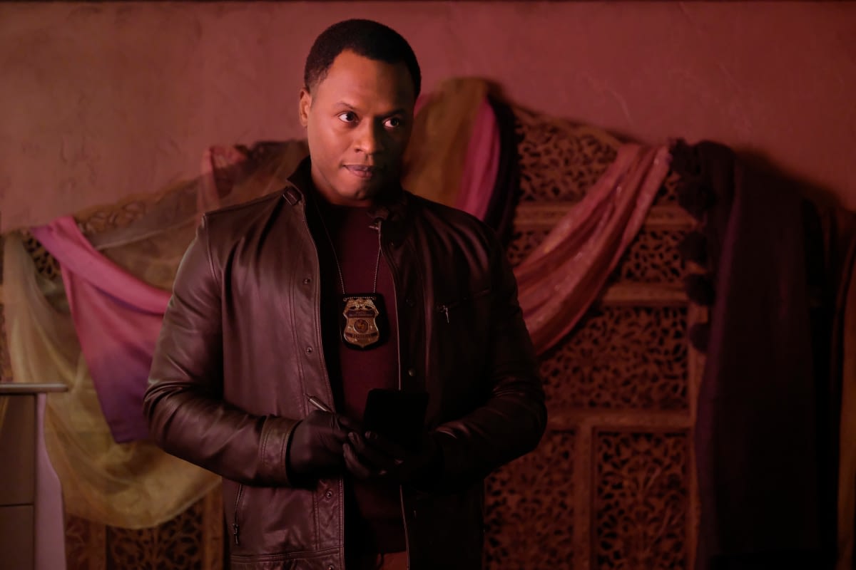 izombie