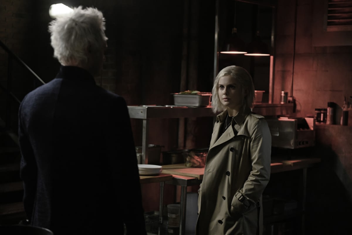 izombie