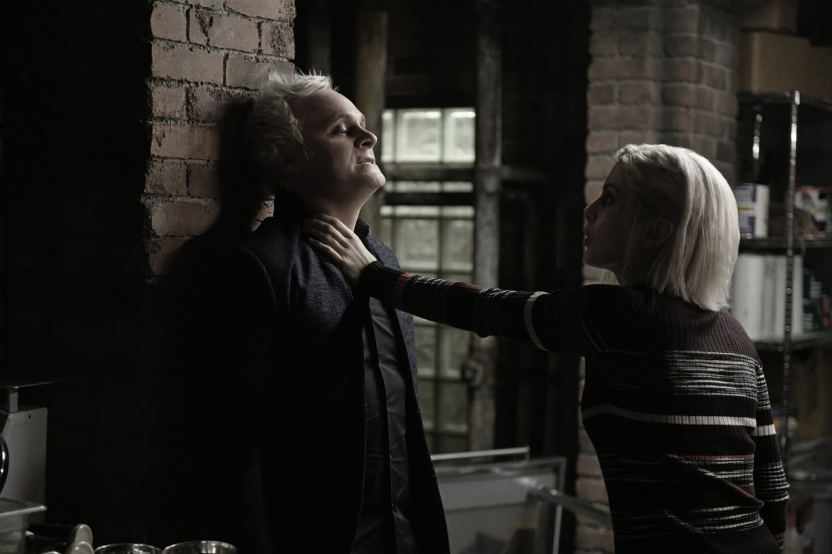 izombie