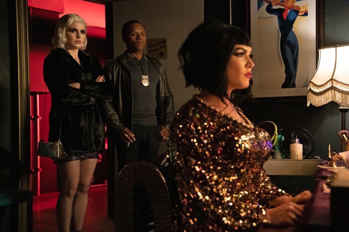 izombie
