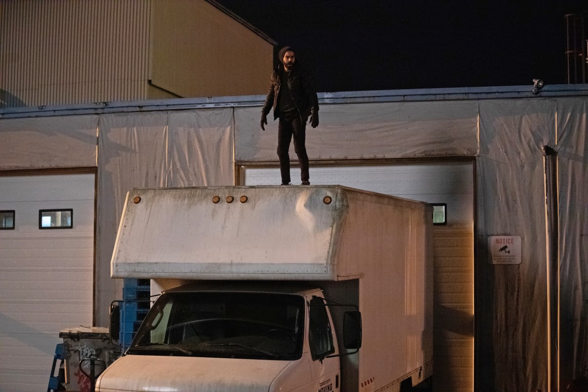 izombie