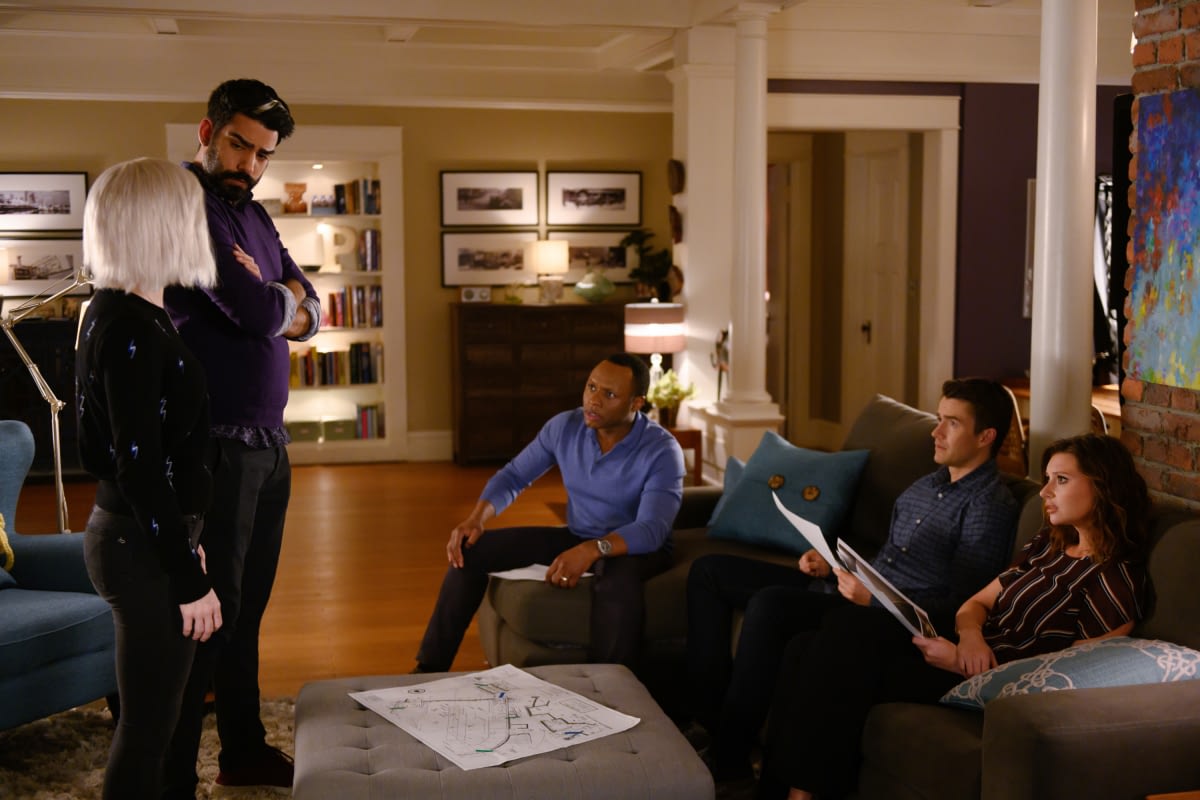 izombie