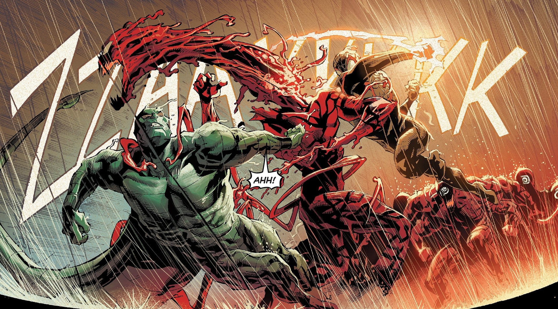ryan stegman carnage