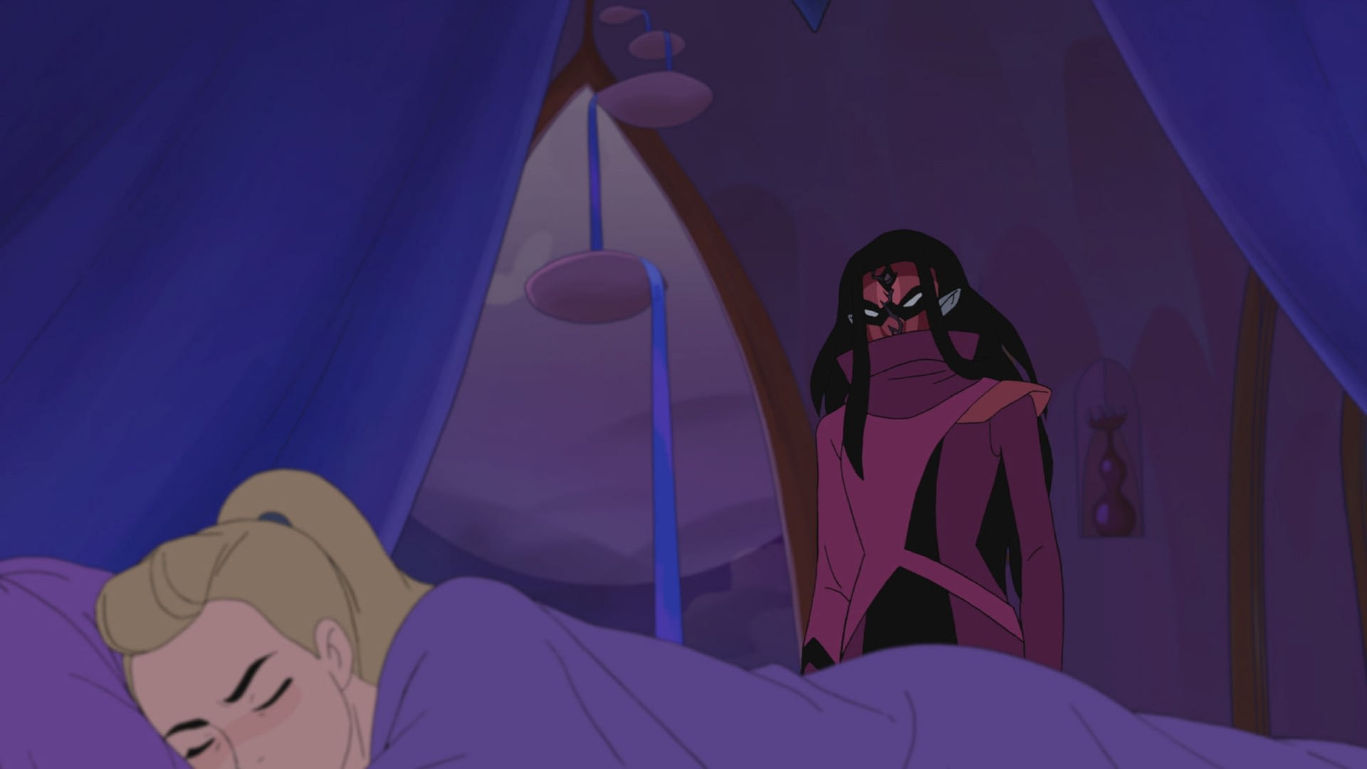 "She-Ra and the Princesses of Power" Season 3 Has Dropped!