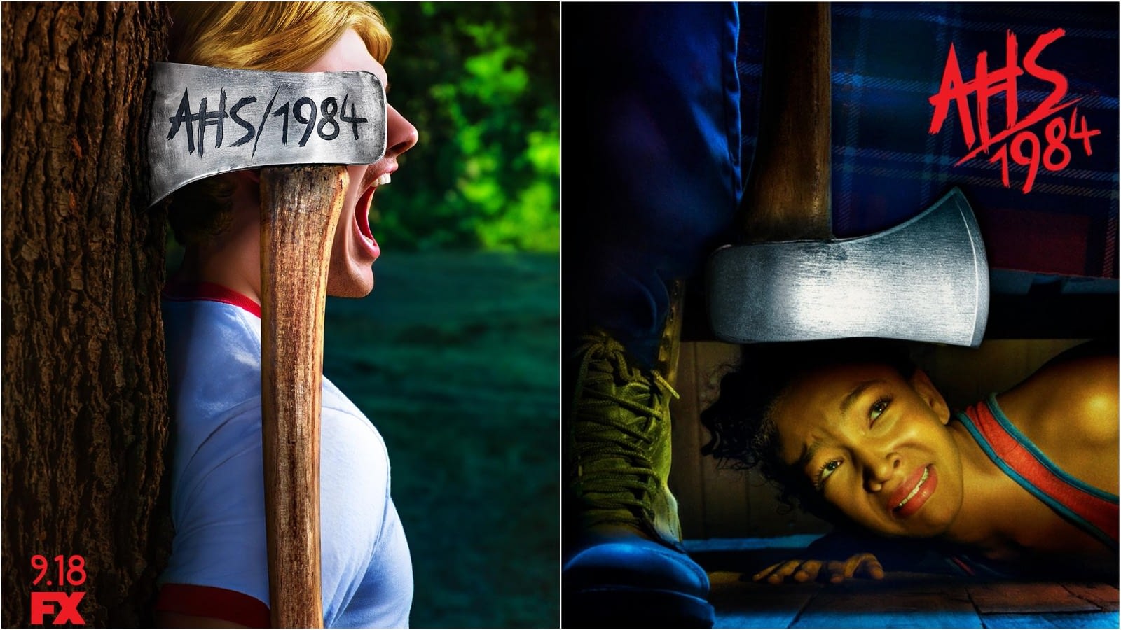 american horror story