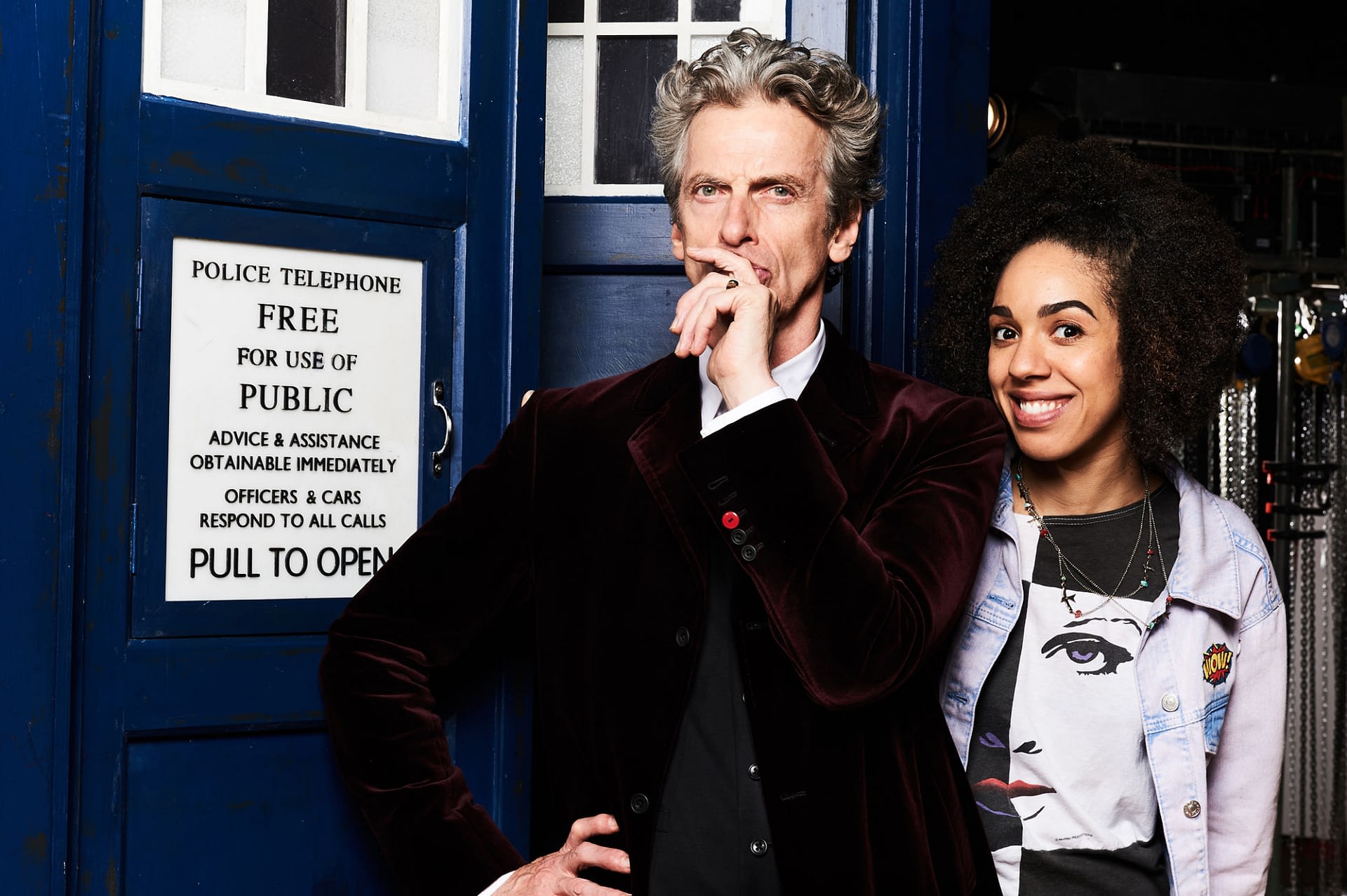 “Doctor Who”: 5 Subtle Details That Make the Show Mind-Blowing Science Fiction
