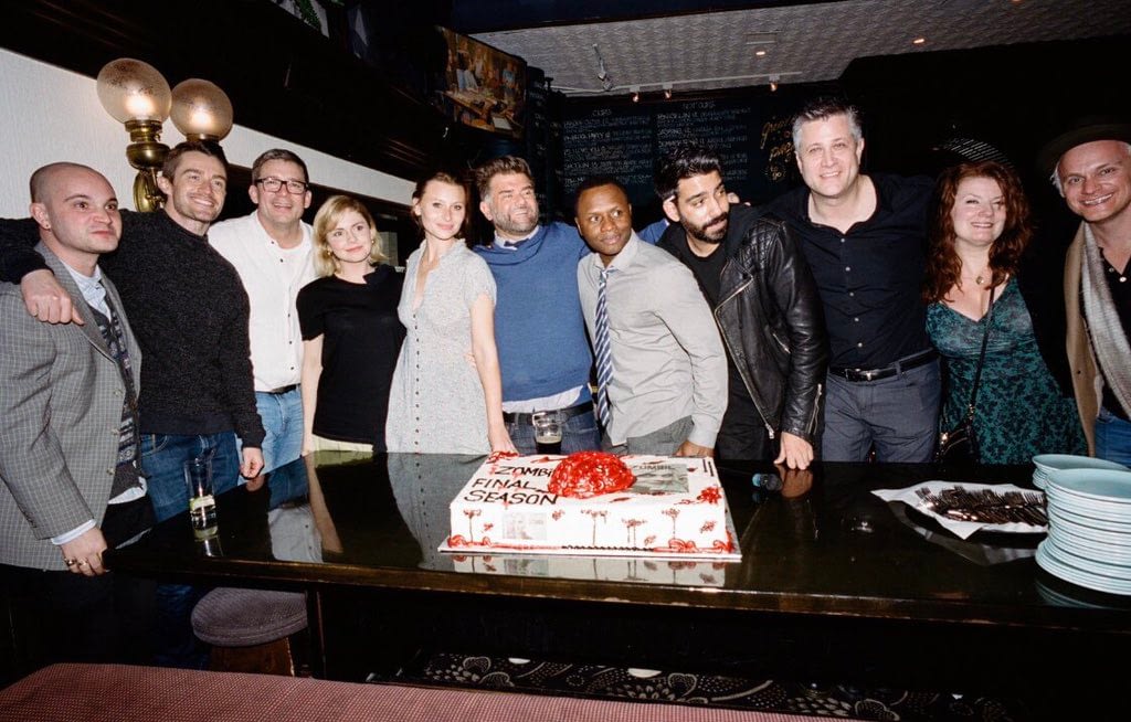 izombie