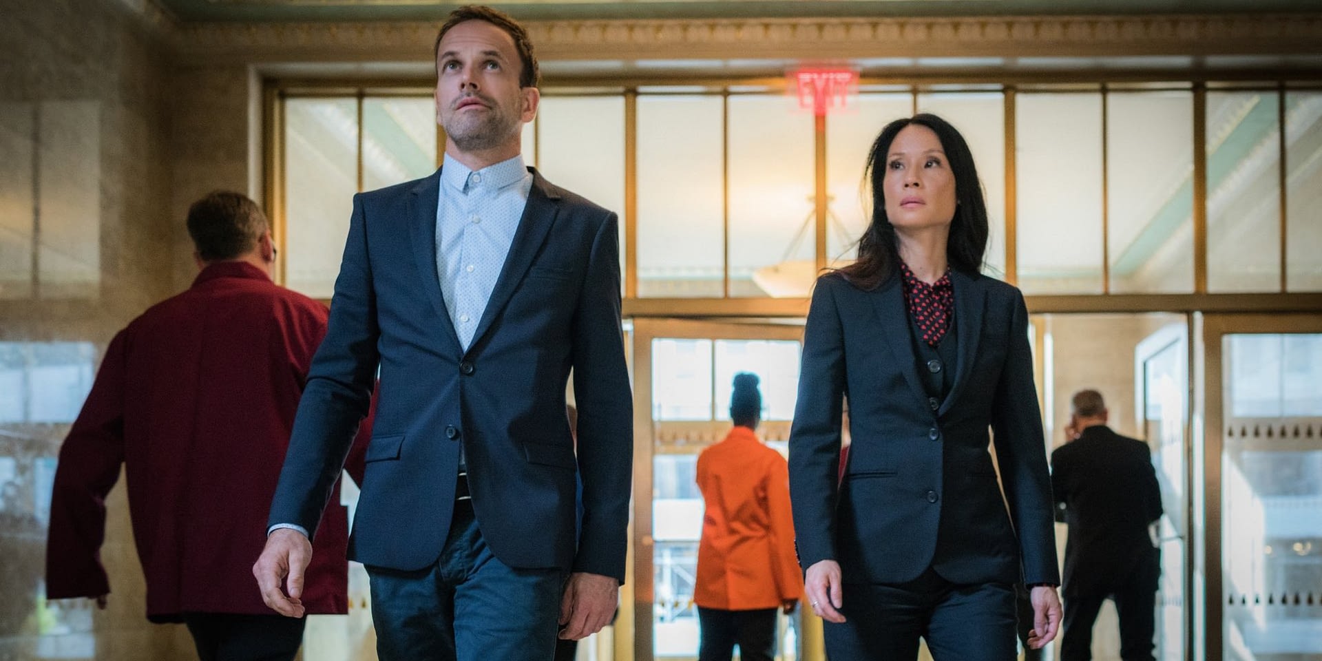 “Elementary” Finale Brings the Modern Sherlock Holmes Era to an End